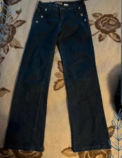 Jeans Y2K Best Mountain taille M